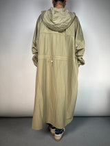 Chaqueta Impermeable