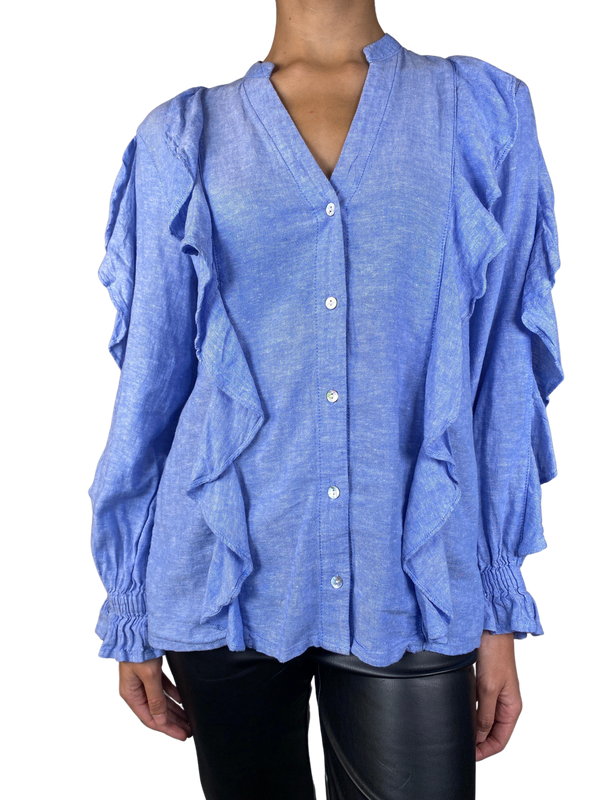 Blusa Vuelos
