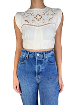 Top Corset Touche