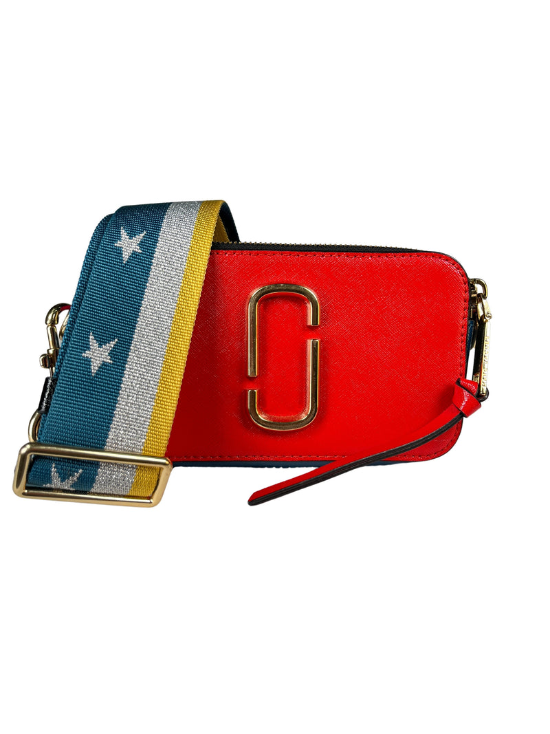 Bandolera Stars