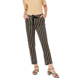 Pantalón Basu Stripes PLUS SIZE