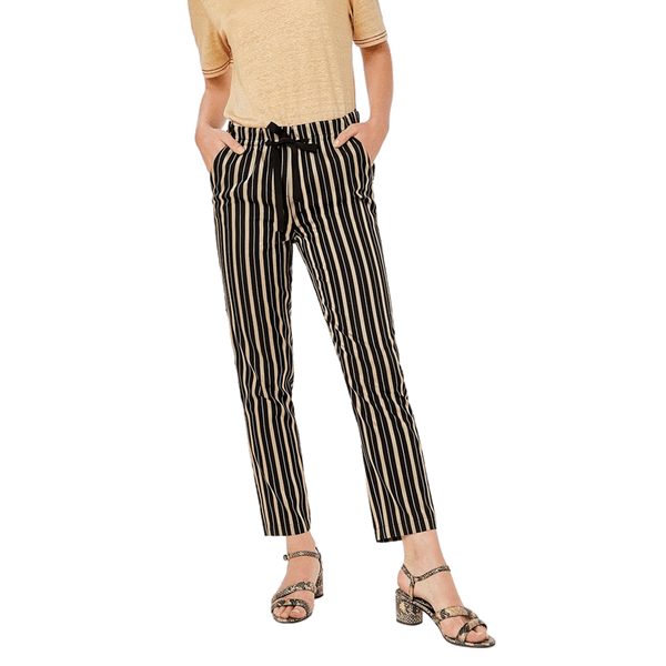 Pantalón Basu Stripes PLUS SIZE