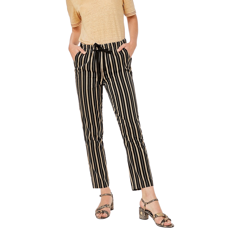 Pantalón Basu Stripes PLUS SIZE