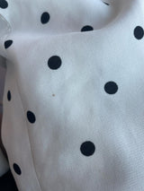 Blusa Lunares