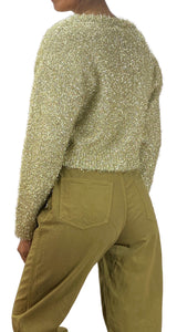 Sweater Hilos Metalizados