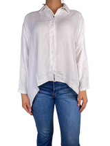 Blusa Blanca