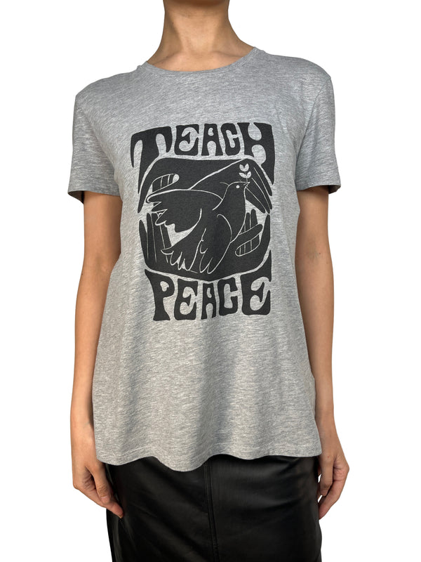 Polera Peace