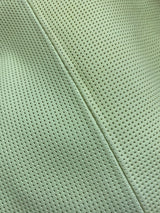 Cartera Verde Limón