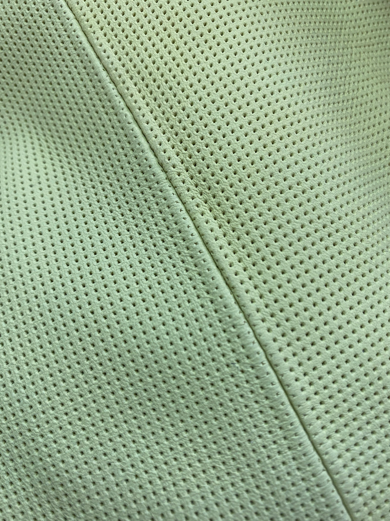 Cartera Verde Limón
