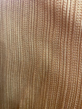 Vestido Mostaza