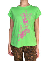 Polera Angels