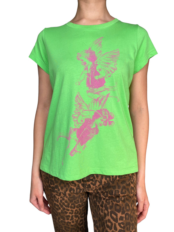 Polera Angels