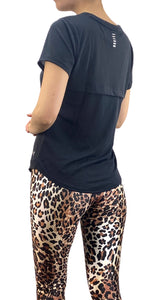 Polera Negra