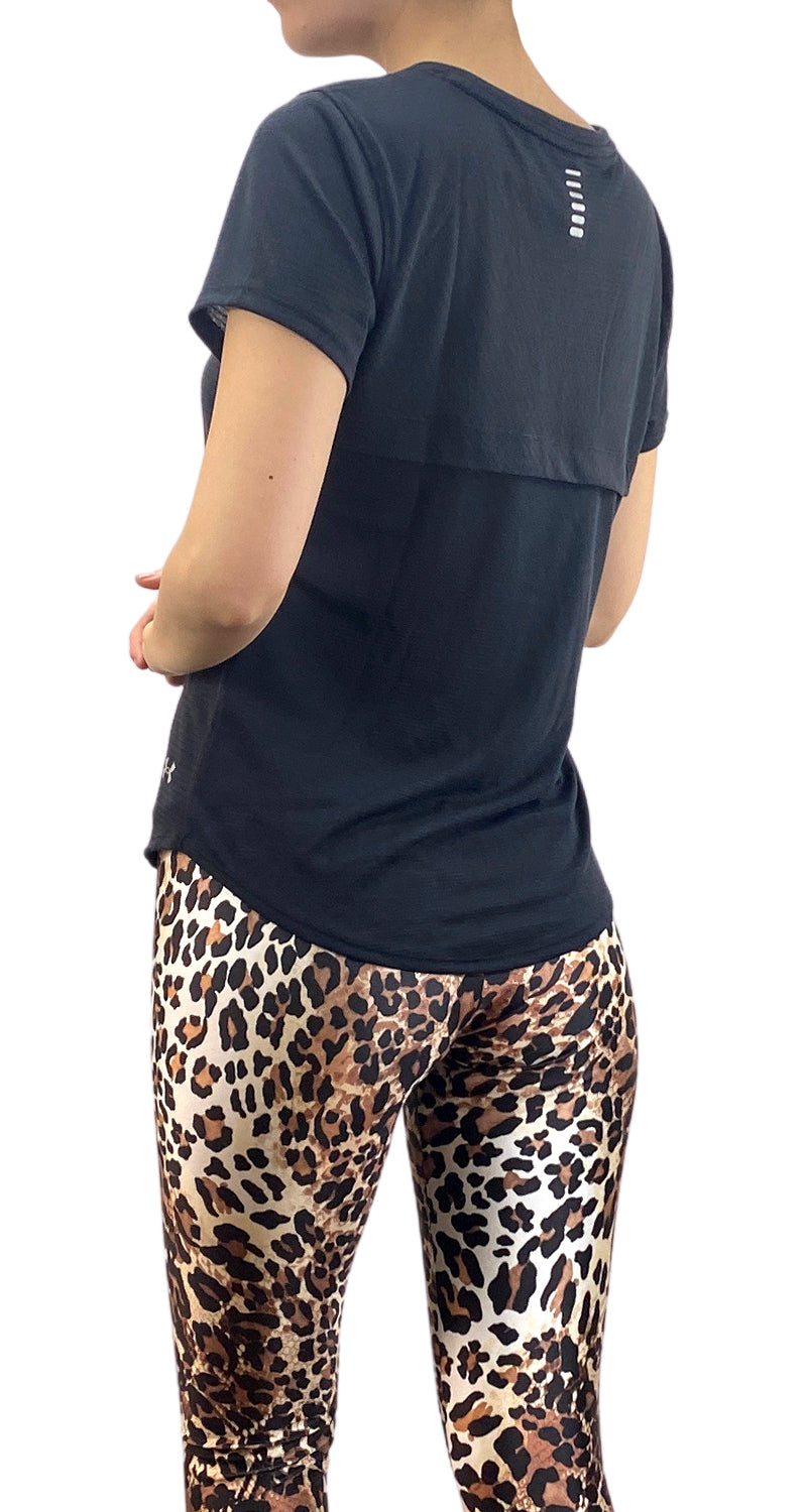Polera Negra