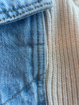 Chaqueta Berlingot