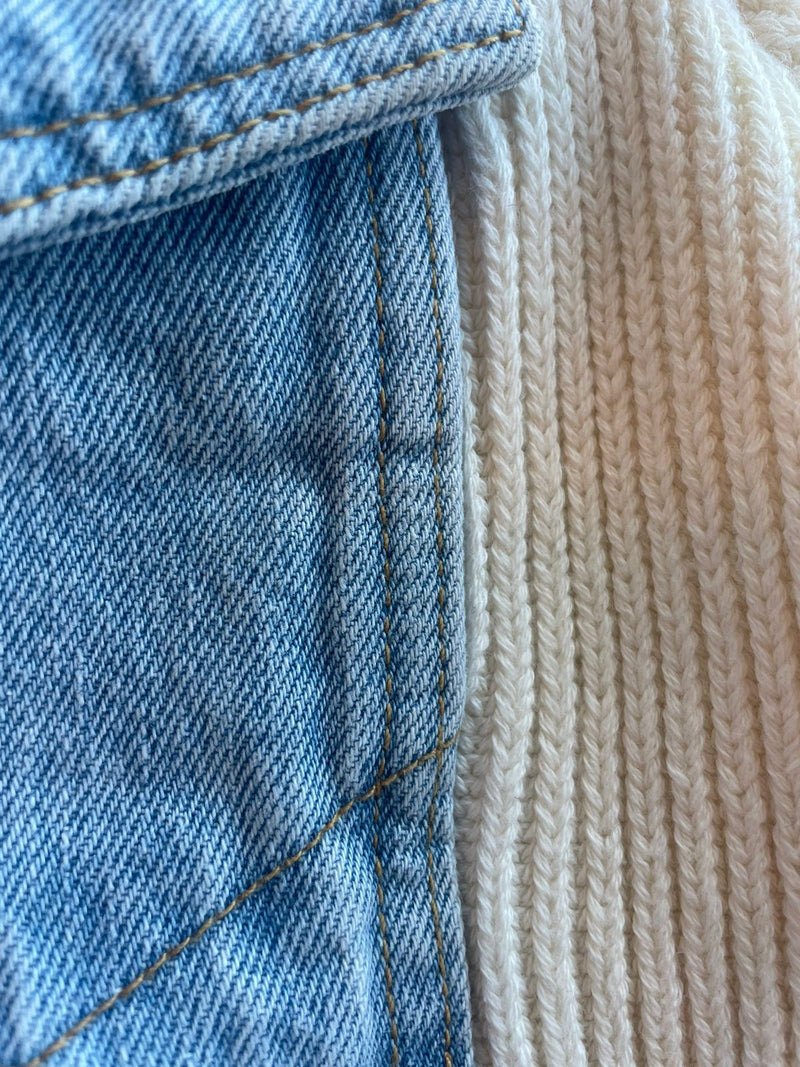 Chaqueta Berlingot