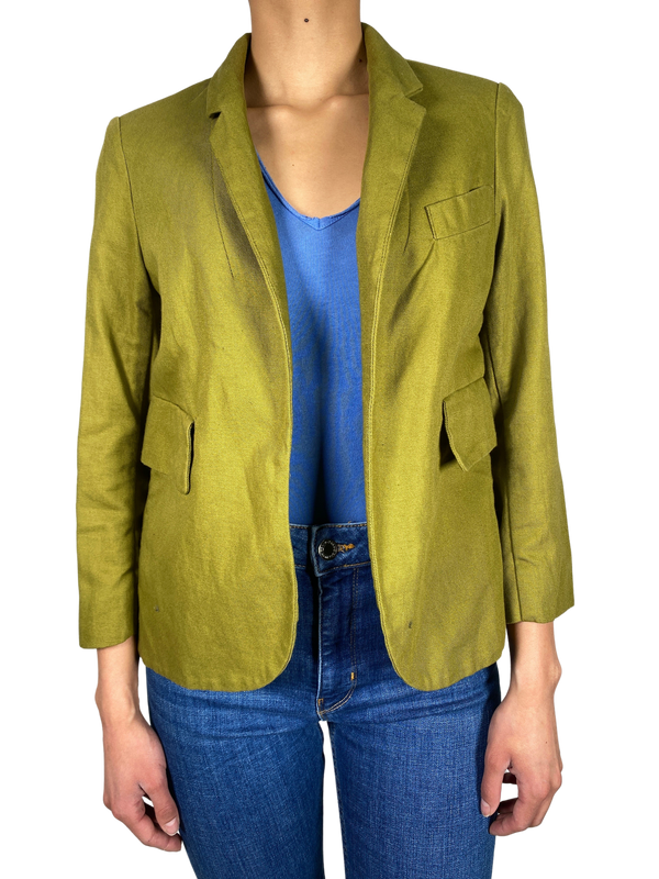 Blazer Verde