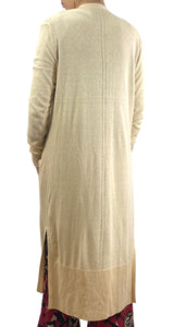 Sweater Beige