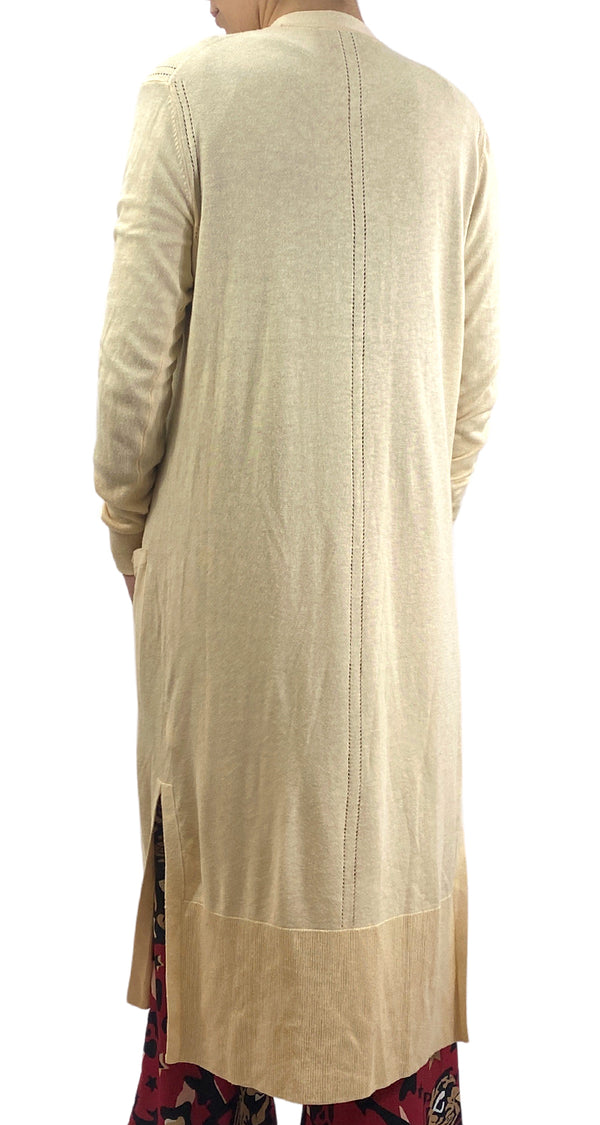 Sweater Beige