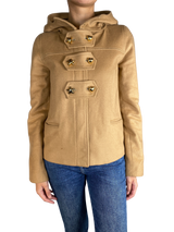 Chaqueta de Lana