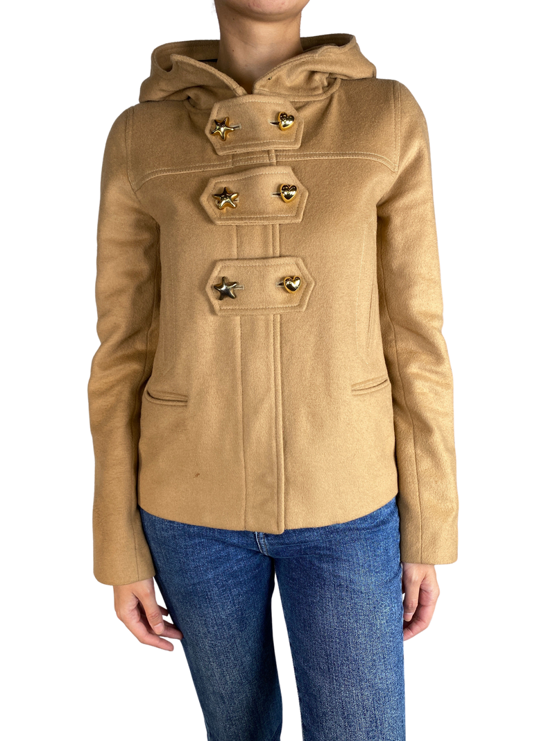 Chaqueta de Lana