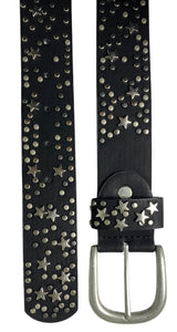 Cinturón Negro Estrellas