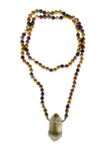 Collar Cuarzo