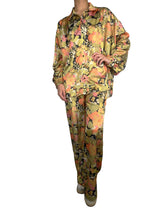 Blusa Estampada