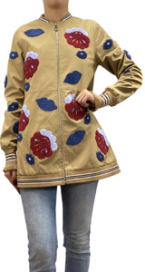 Chaqueta Spring