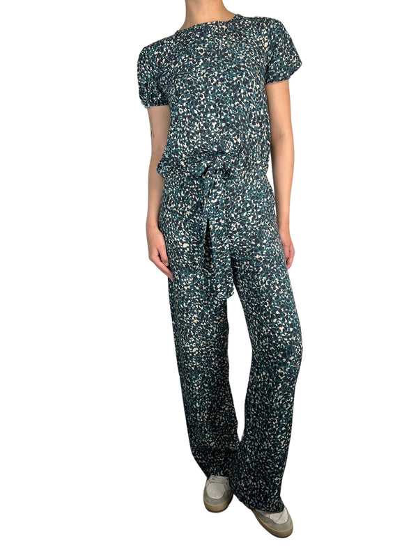 Set Estampado