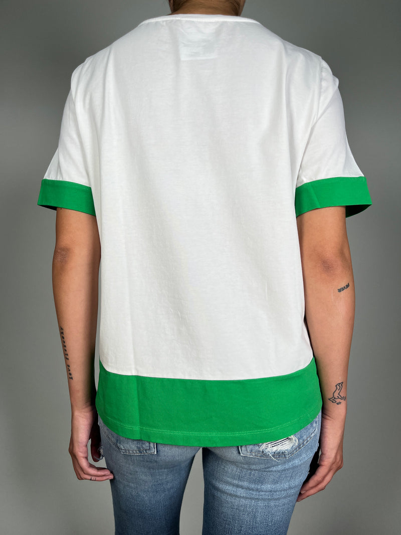 Polera Print