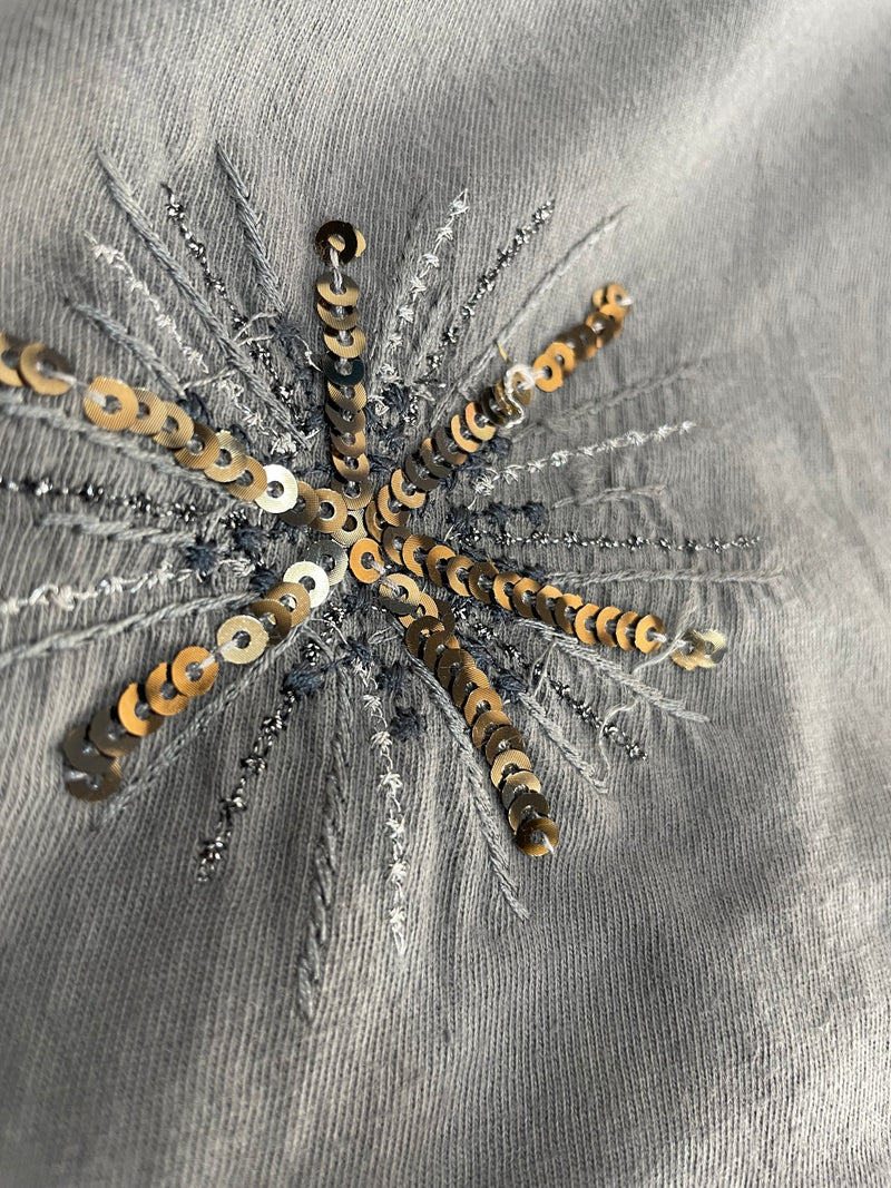 Polera Patch