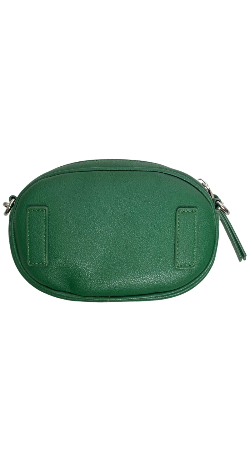 Bandolera Cuero Vegano