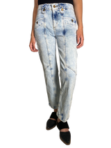 Denim Celeste