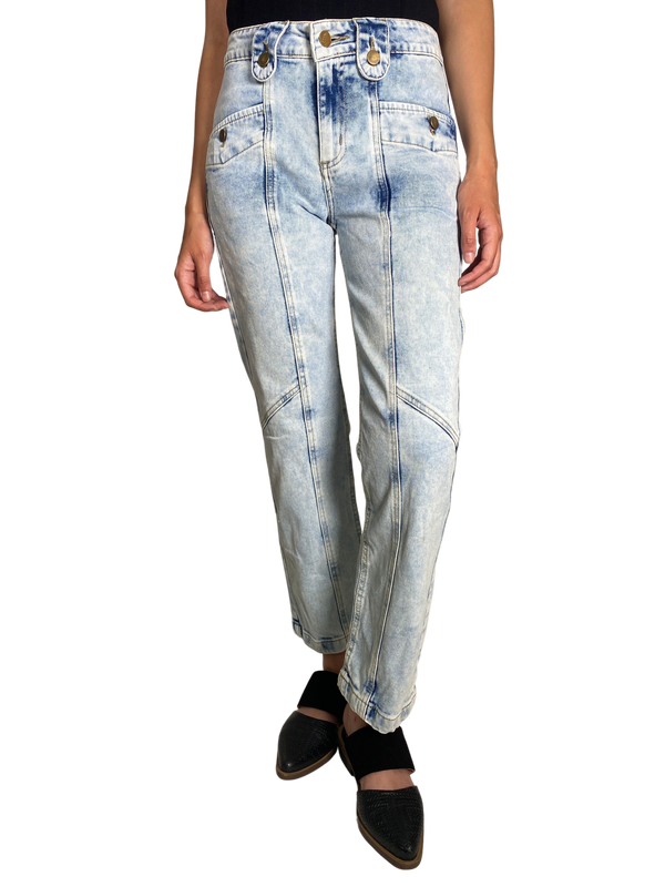 Denim Celeste