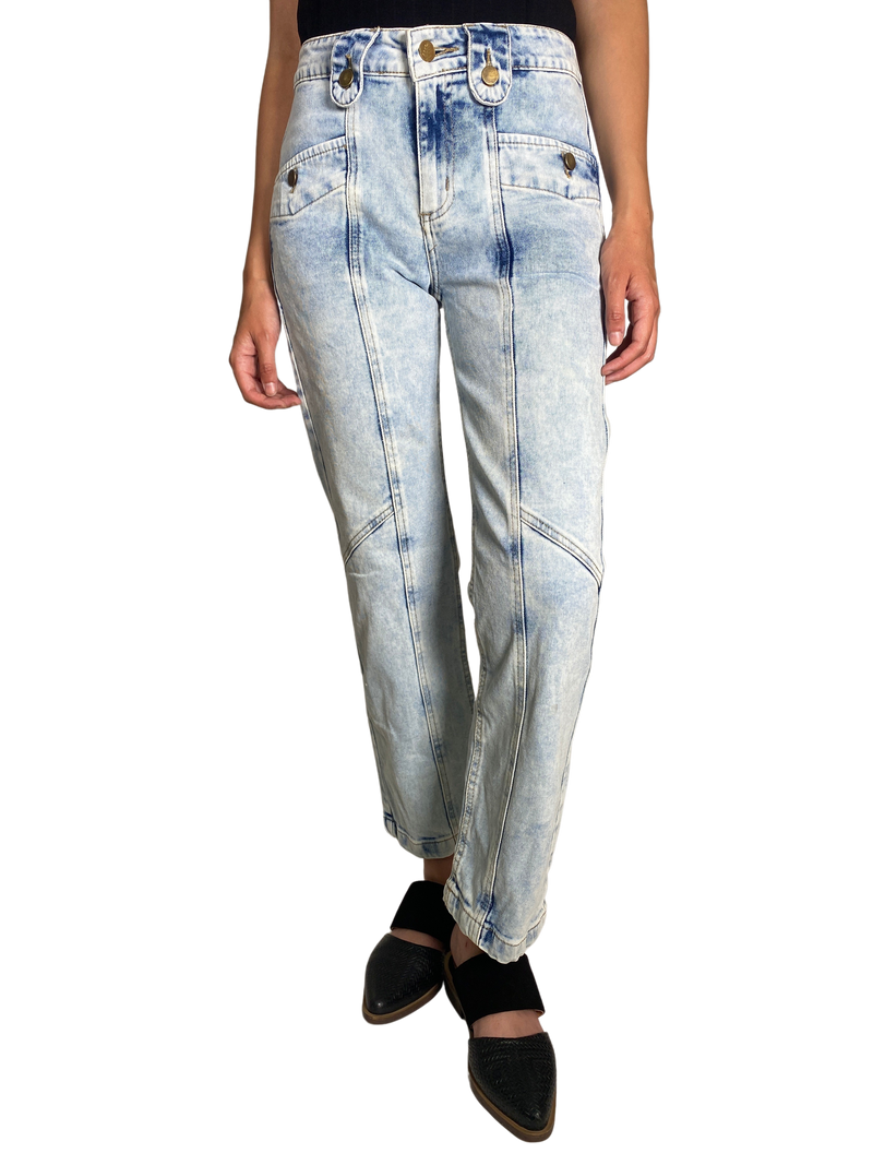 Denim Celeste