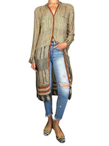 Blusa Larga