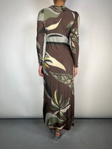 Vestido Deep Rorest