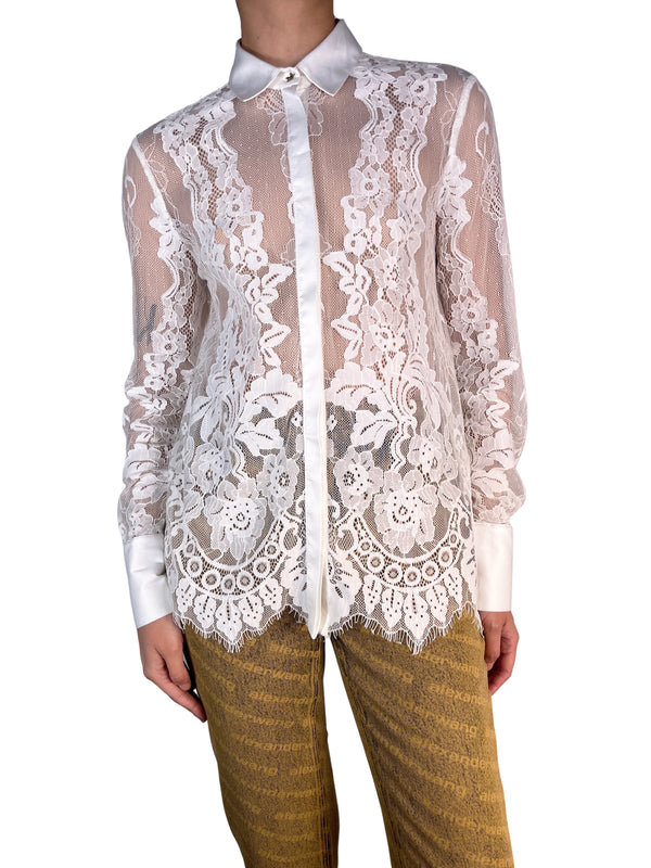 Blusa Khari