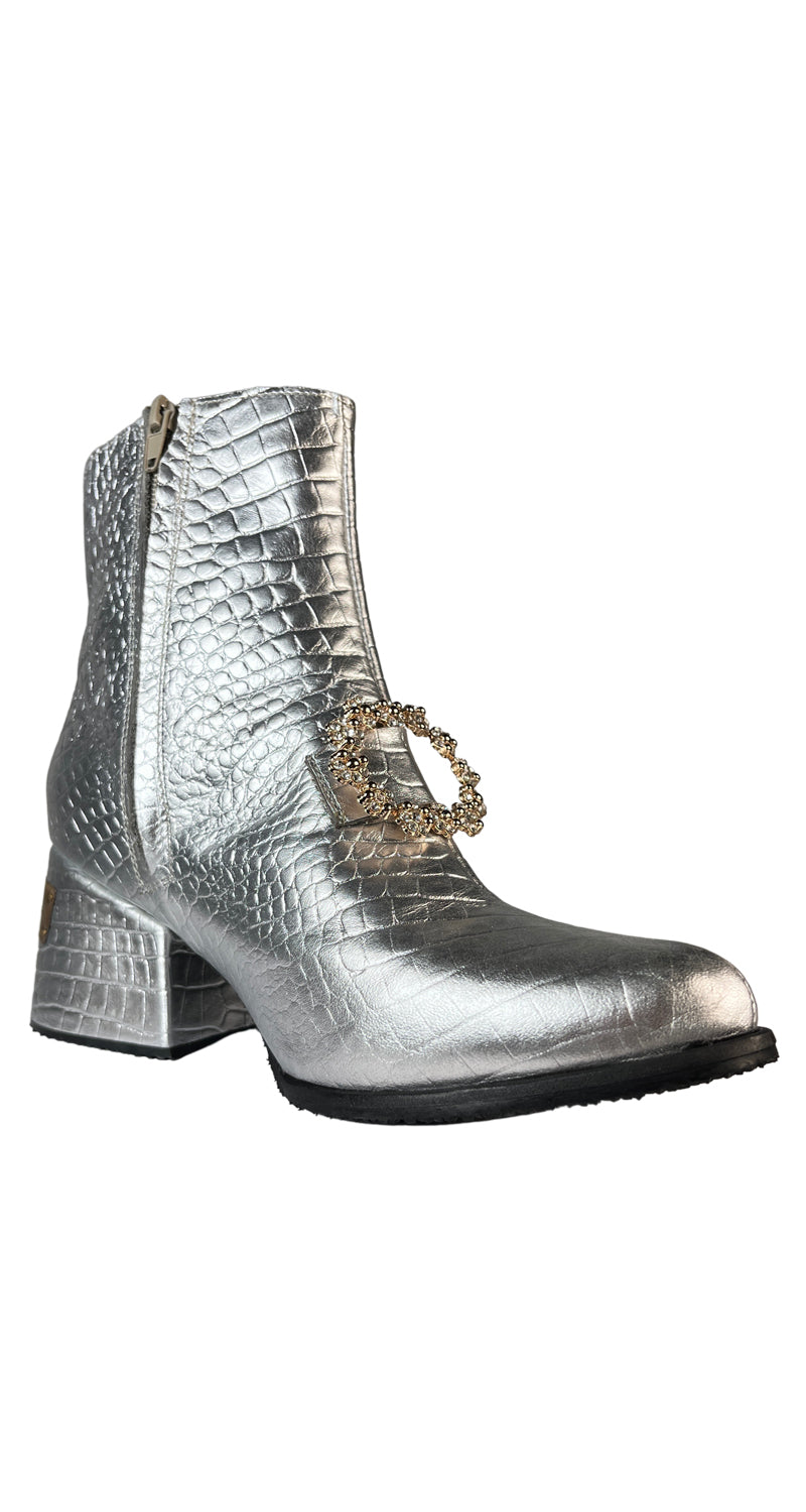 Botines Diana