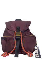 Mochila Burdeo
