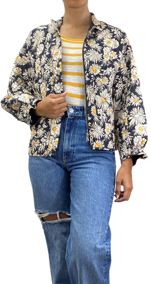 Parca Ligera Flores