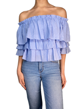Top Strapless