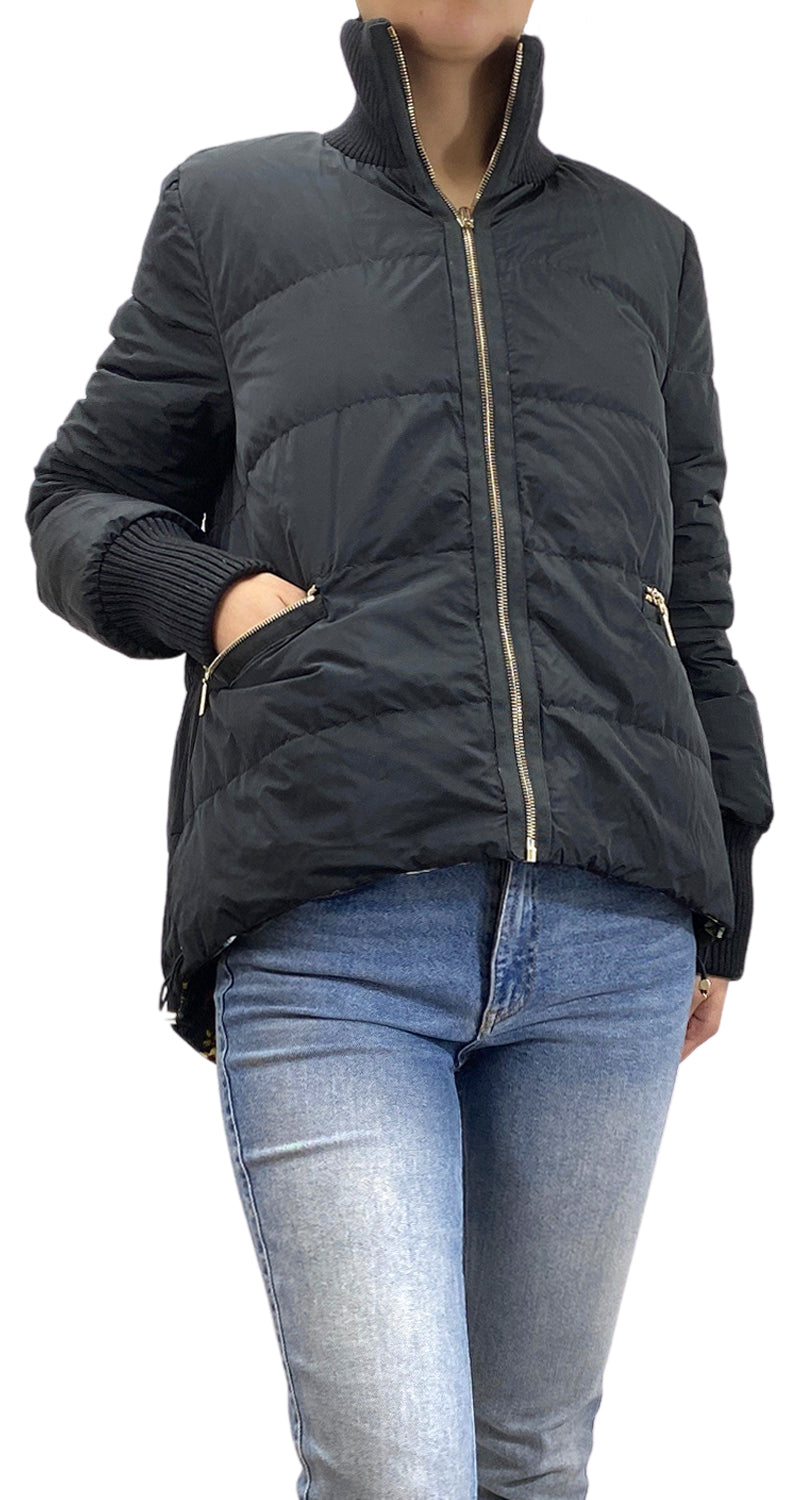 Parca Reversible