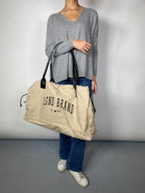 Cartera Lino