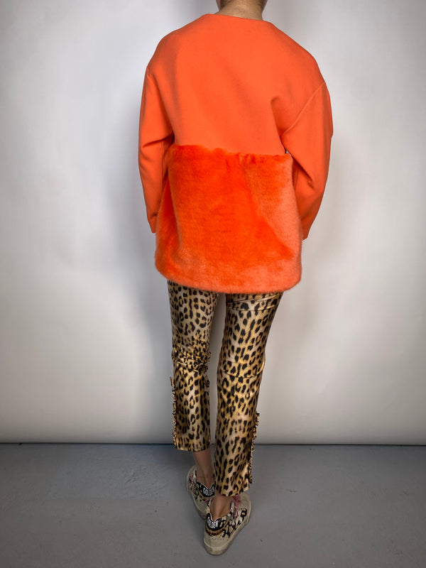Chaqueta Coral