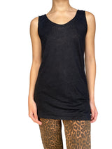 Polera Lino