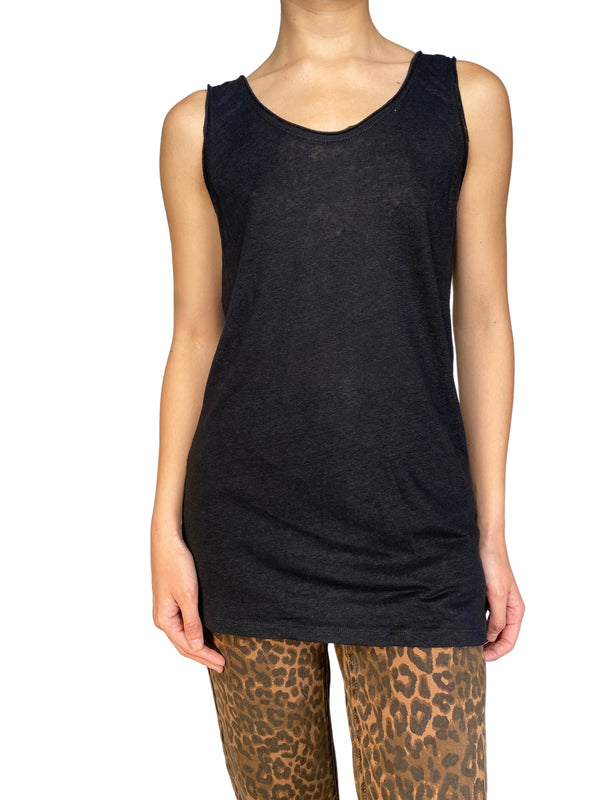 Polera Lino