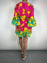Vestido Limón