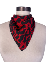 Pañuelo Estampado